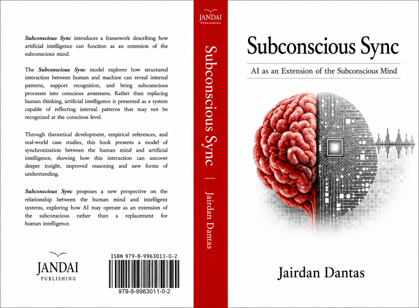 Subconscious Sync full cover